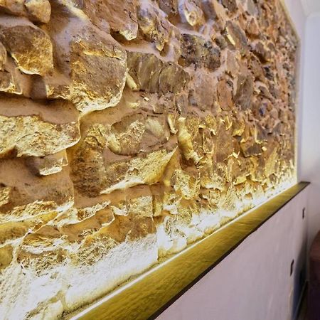 Appartamento Trebbiana Riomaggiore Ngoại thất bức ảnh