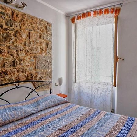 Appartamento Trebbiana Riomaggiore Ngoại thất bức ảnh