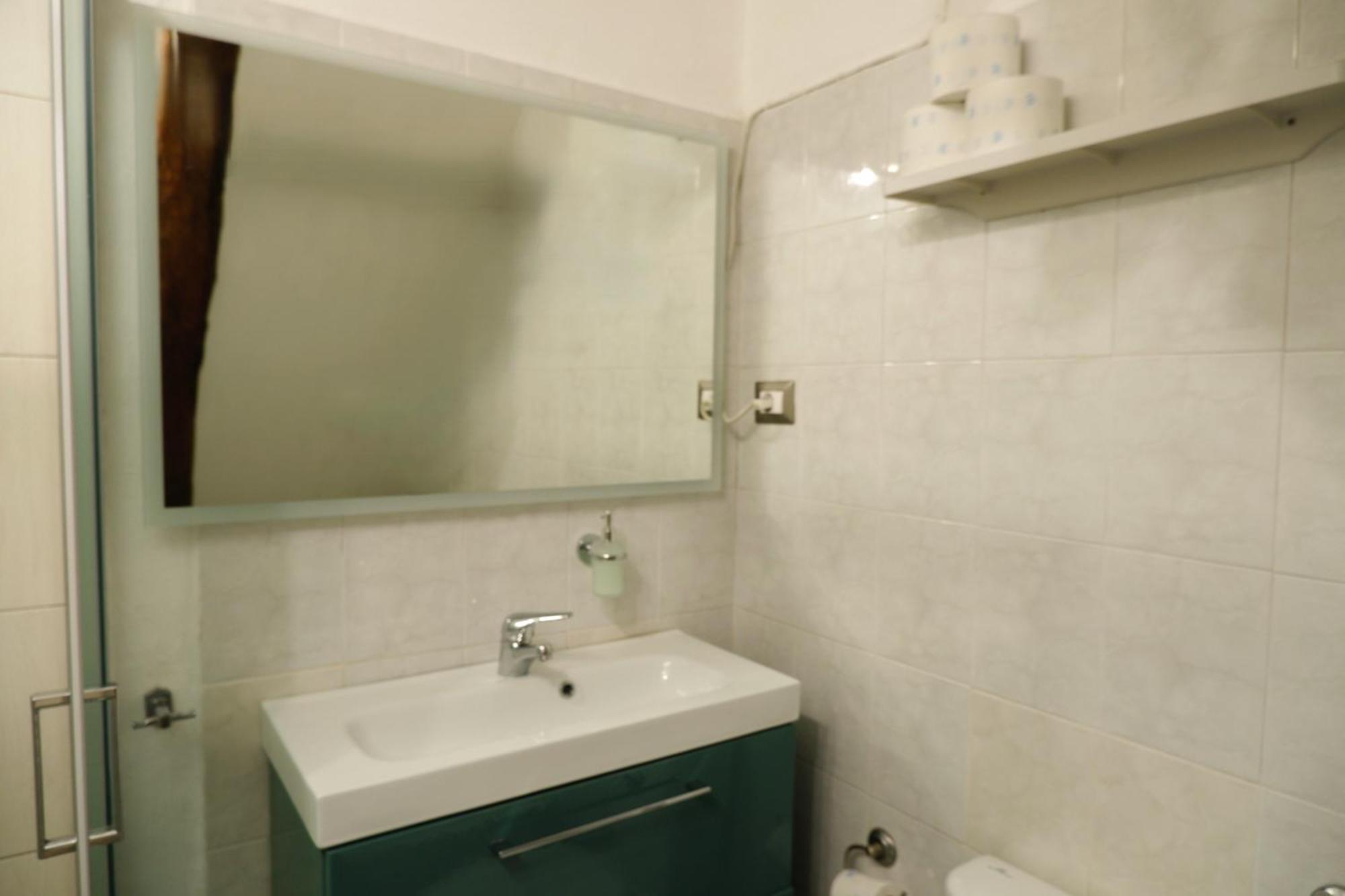 Appartamento Trebbiana Riomaggiore Ngoại thất bức ảnh